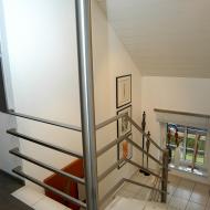 Edelstahlgeländer Bv Kleve.JPG